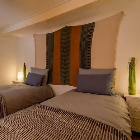Casa Nora Holiday home *