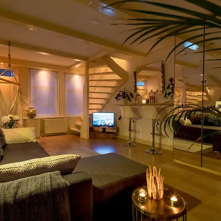 Casa Nora * Alkmaar