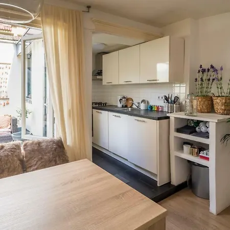 Casa Nora Tatil Evi *