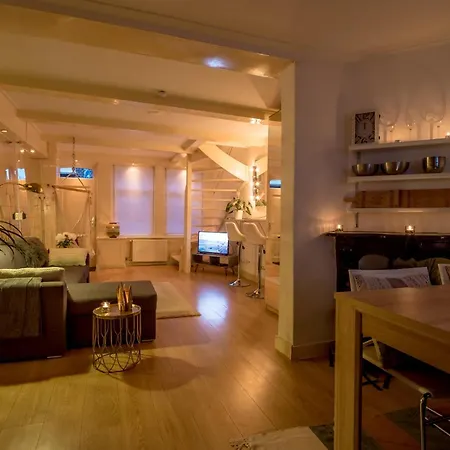 Casa Nora Tatil Evi