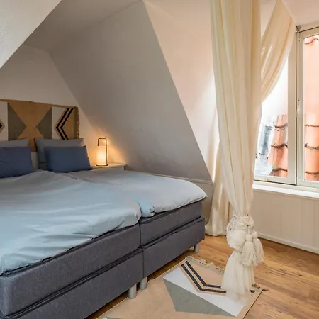 Casa Nora Tatil Evi *
