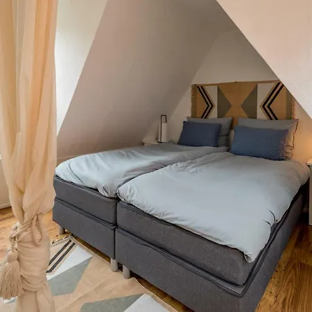 Tatil Evi Casa Nora Alkmaar