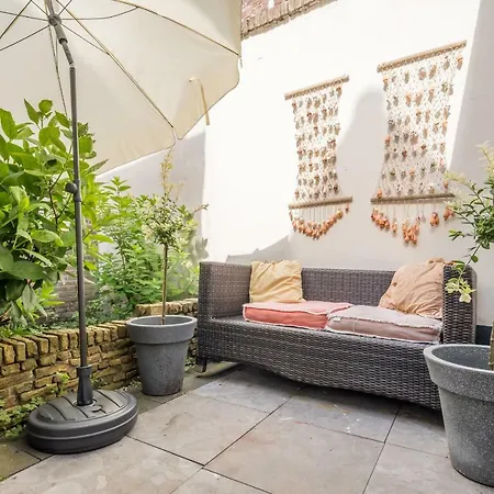 Casa Nora * Alkmaar