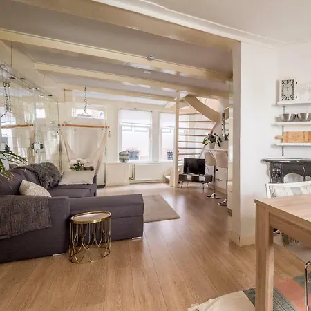 Casa Nora * Alkmaar