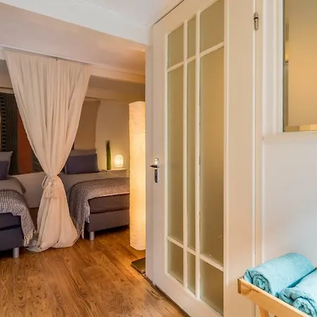 Casa Nora * Alkmaar