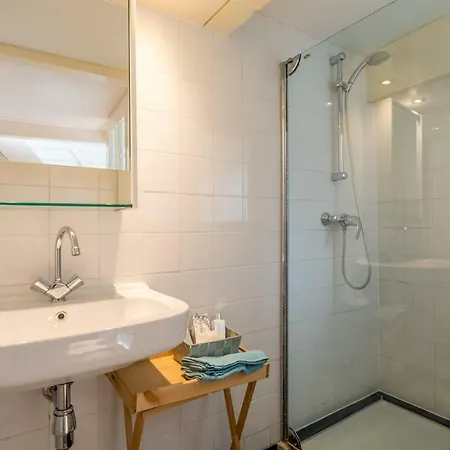 Tatil Evi Casa Nora Alkmaar