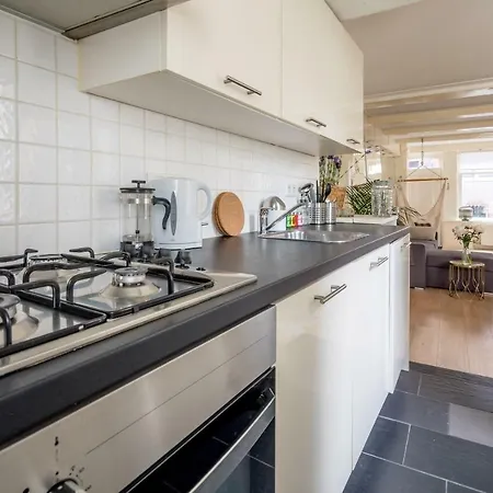 Tatil Evi Casa Nora Alkmaar