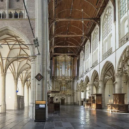Casa Nora * Alkmaar