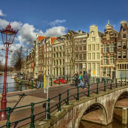 Casa Nora * Alkmaar