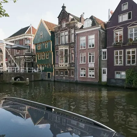 Casa Nora * Alkmaar