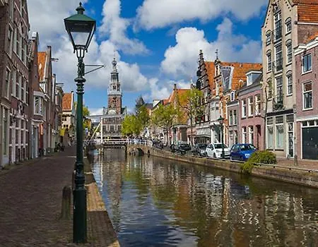 Casa Nora * Alkmaar