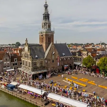 Casa Nora * Alkmaar