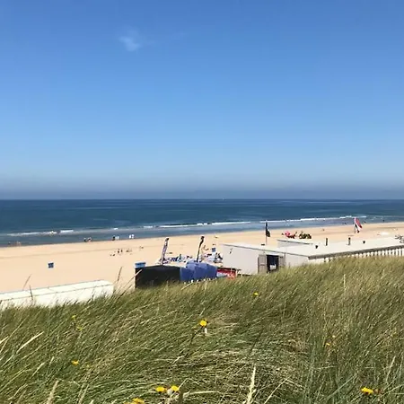 Tatil Evi Casa Nora Alkmaar